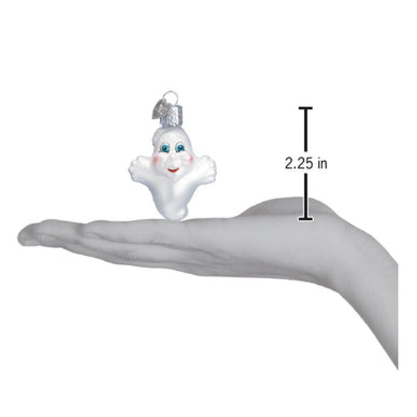 MINIATURE GHOST - 26026