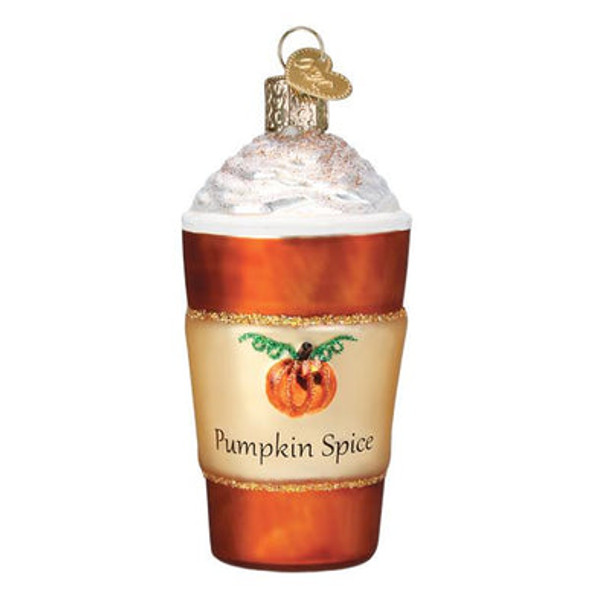 PUMPKIN SPICE LATTE - 32478