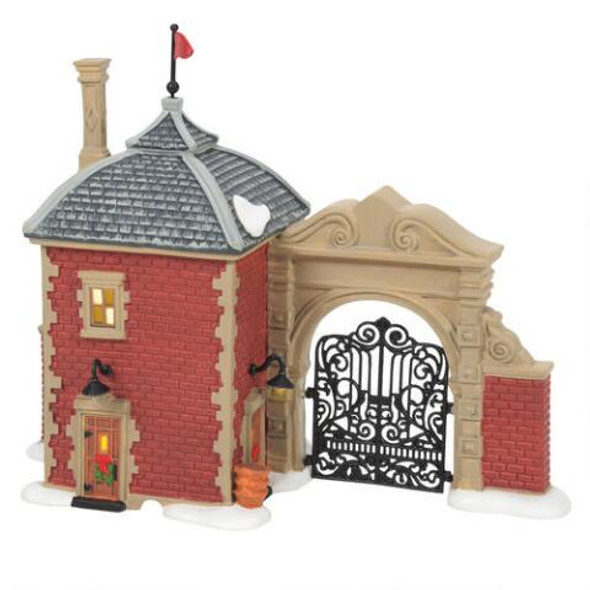 DICKENS - DICKENS' MARKET GATE - 6009739