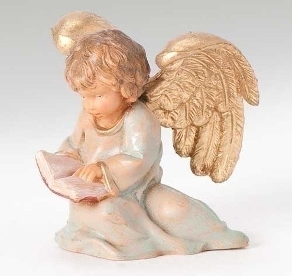 THE LITTLEST ANGEL FIGURE - 54042