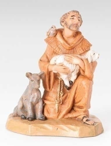 ST FRANCIS OF ASSISI - 65260