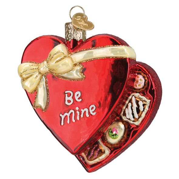 VALENTINE CHOCOLATES - 32540