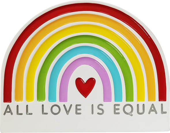 ALL LOVE IS EQUAL - OR2254