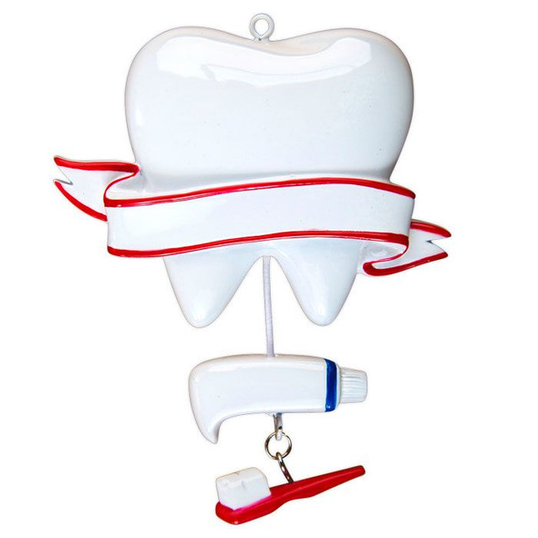 DENTIST ORNAMENT - OR1401