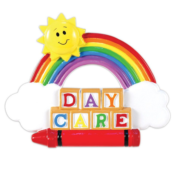 DAYCARE - OR1211