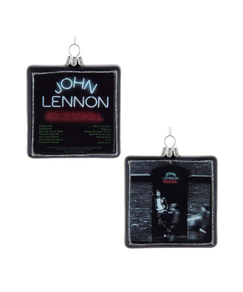 JOHN LENNON® ALBUM - JN4211