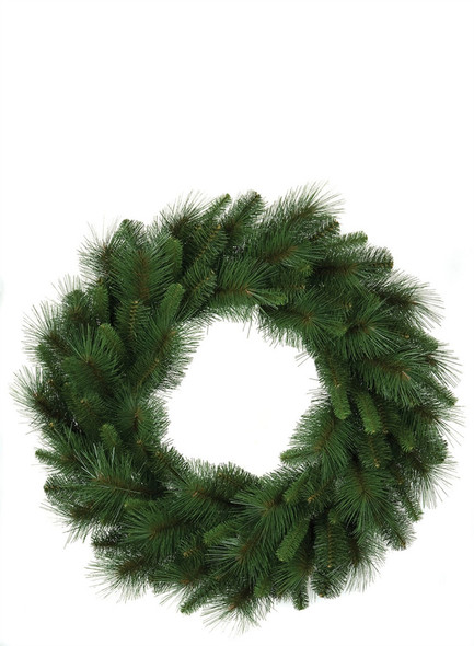 EVERGREEN WREATH