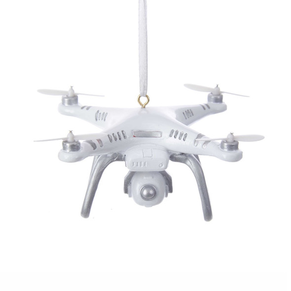 DRONE ORNAMENT - W8391