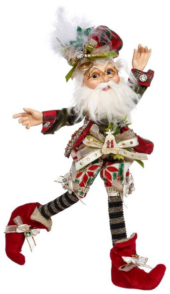 11 PIPERS PIPING ELF 13" - SM - 51-23826