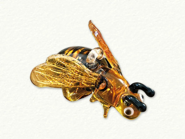 BUMBLE BEE ORNAMENT - O-956