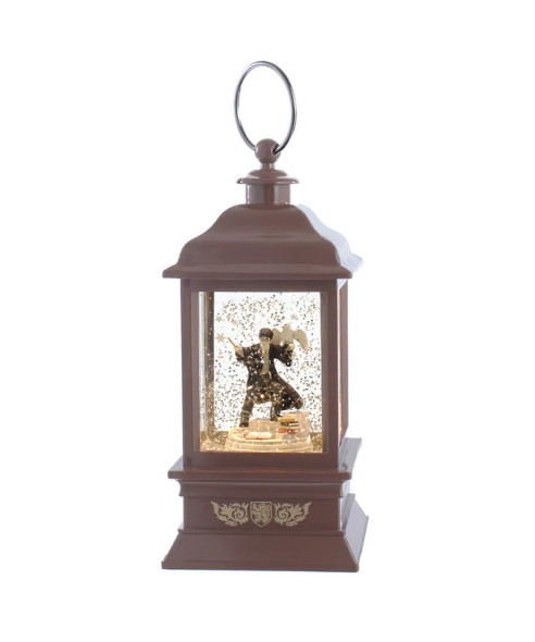 HARRY POTTER MUSICAL LANTERN - HP8231