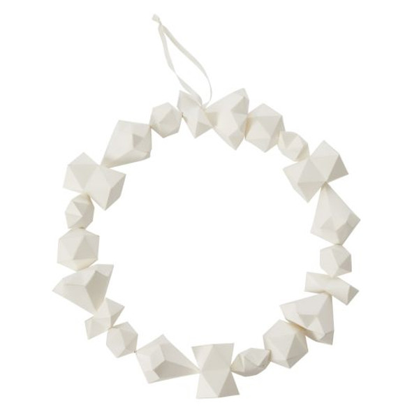 SANIBEL WREATH - 15195.00