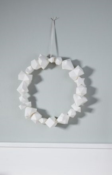 SANIBEL WREATH - 15195.00