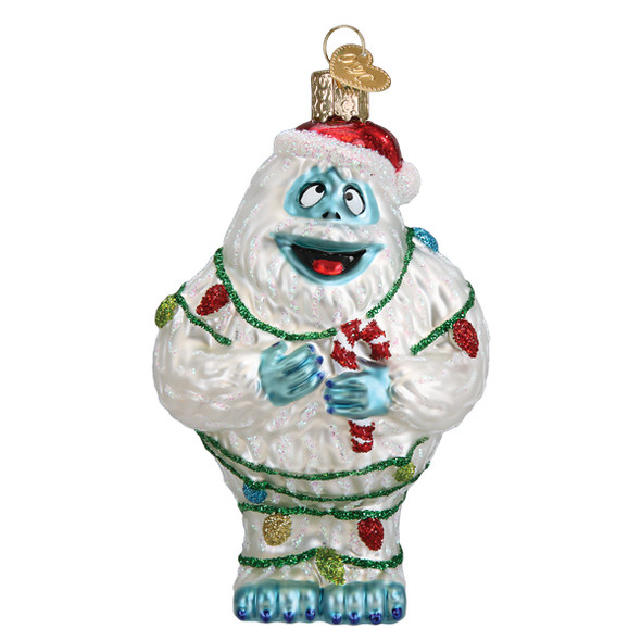 BUMBLE ORNAMENT - 44203