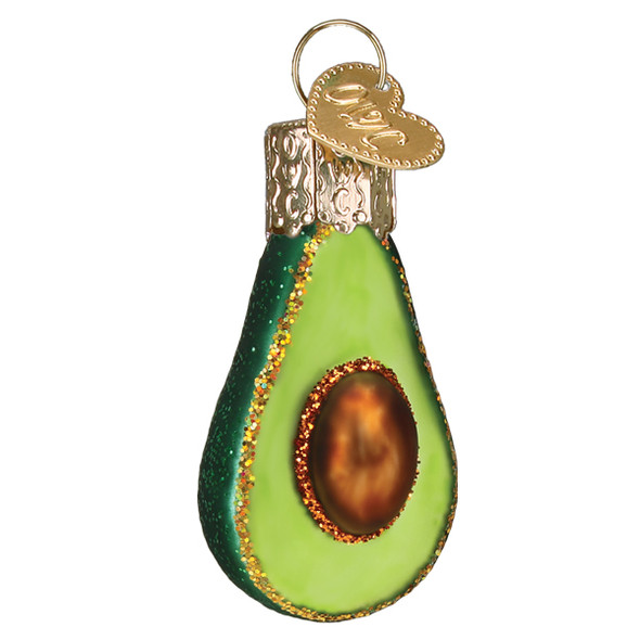 MINI AVOCADO - 87001