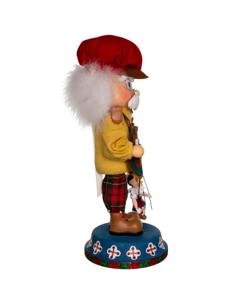 GEPPETTO NUTCRACKER - HA0685