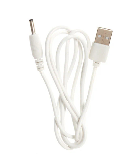 USB MALE TO DC JACK CABLE - USB0016
