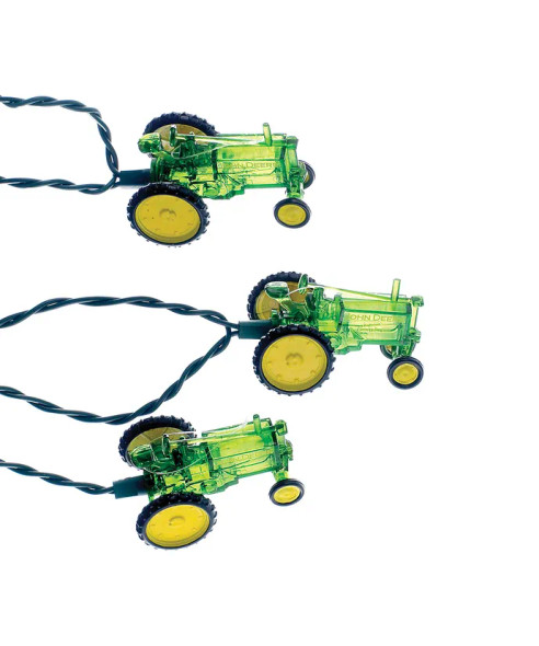 11.5' JOHN DEERE TRACTOR LIGHT SET - JR9151