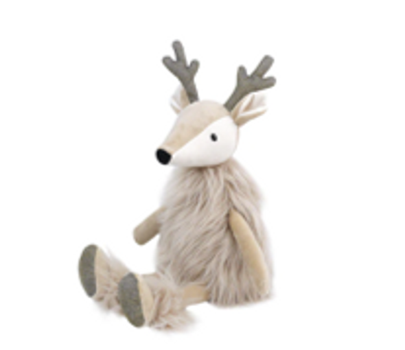 IVEY THE REINDEER DOLL -  LD1042
