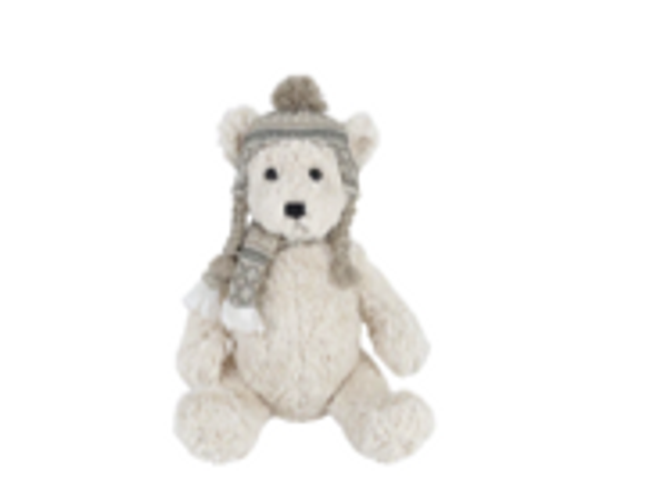 BODEN THE NORDIC BEAR - ST1088