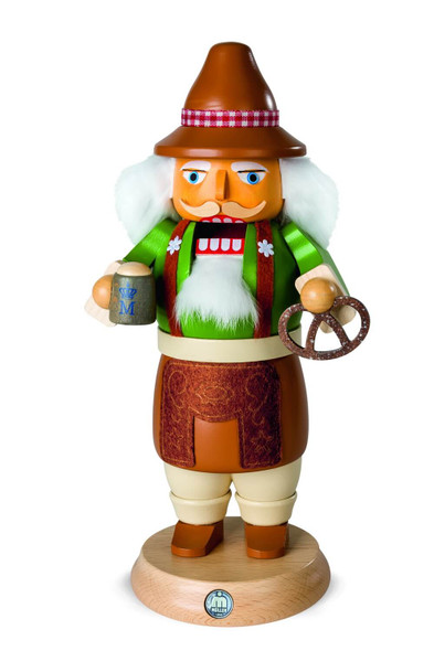 BAVARIAN OKTOBERFEST NUTCRACKER - M14080