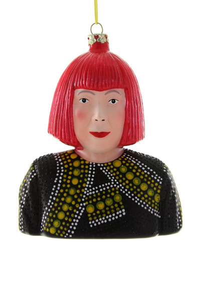 YAYOI KUSAMA - GO-6395