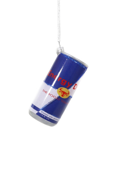 ENERGY DRINK ORNAMENT - GO-8721