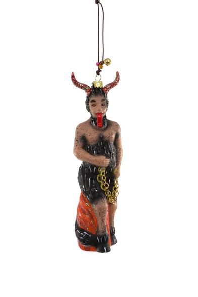 KRAMPUS ORNAMENT - GO-8732