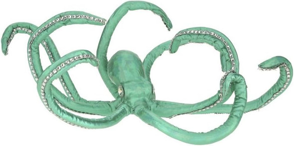 OCTOPUS 11.5" - 35-03784-TUR