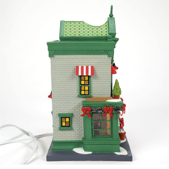 CHRISTMAS IN THE CITY - SANTA'S CORNER CONFECTIONARY - 6013402