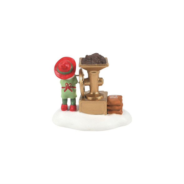 NORTH POLE - THE DAILY GRIND - 6014510