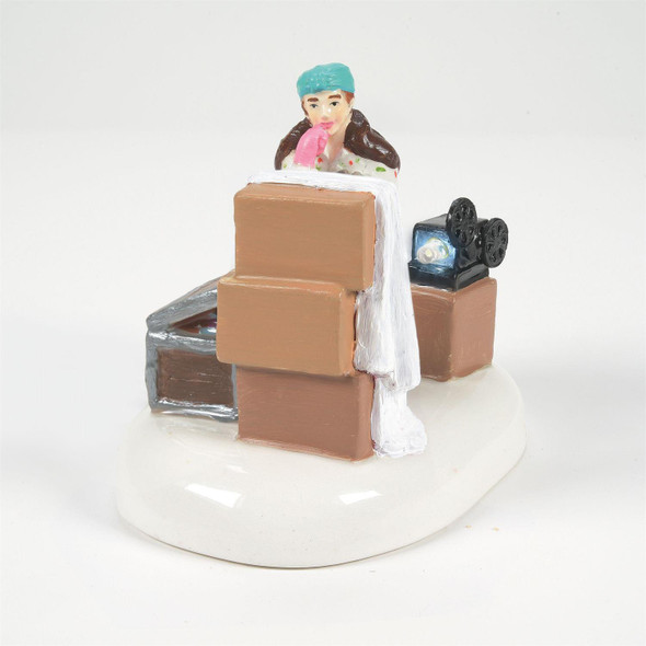 CHRISTMAS VACATION - AN ATTIC OF CHRISTMAS MEMORIES - 6013592