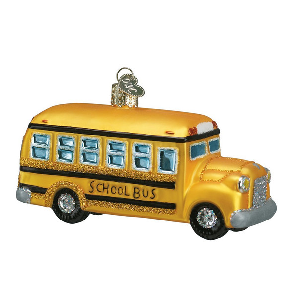 SCHOOL BUS - 46007