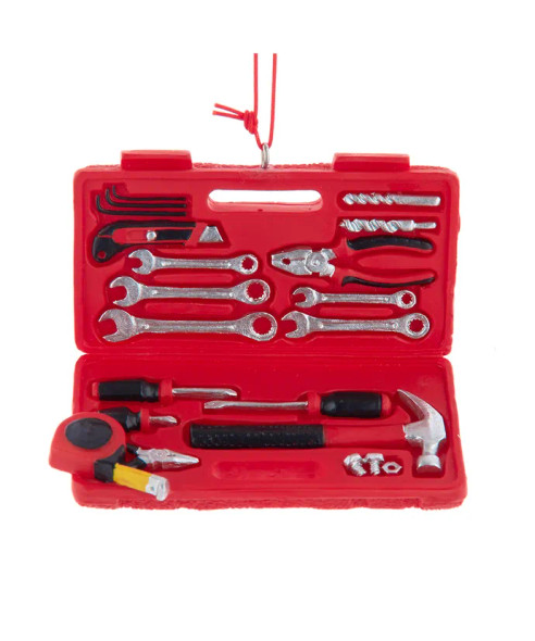 TOOLBOX - J8872
