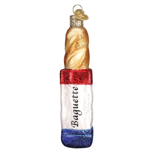 BAGUETTE ORNAMENT - 32312