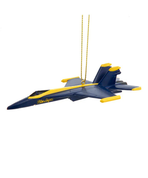 US NAVY™ BLUE ANGELS ORN - NA2241