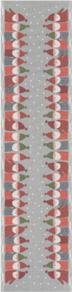 TOMTEMOTE TABLE RUNNER 14X55" - 7631929954