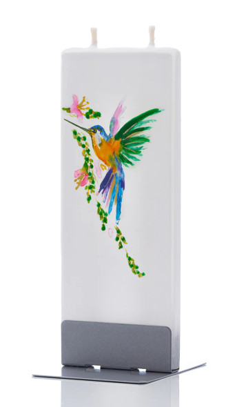 HUMMING BIRD CANDLE - D1706