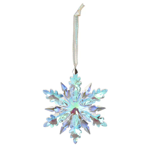 RADIANT CRYSTAL SNOWFLAKE - 34500