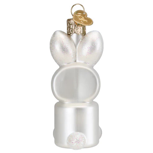 MARSHMALLOW BUNNY - 32651