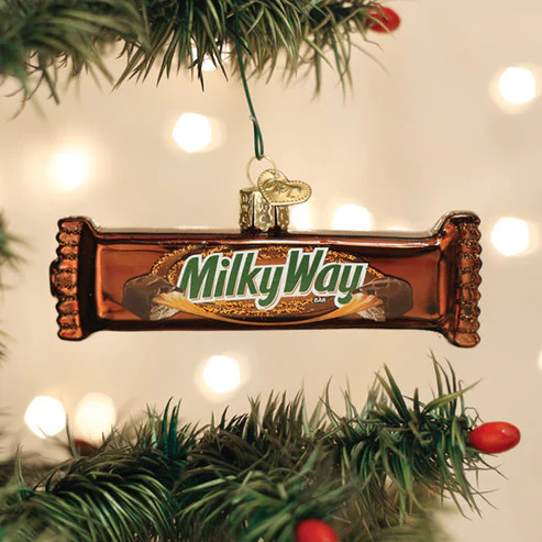 MILKY WAY ORNAMENT - 32609