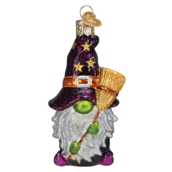 WITCH GNOME - 26096