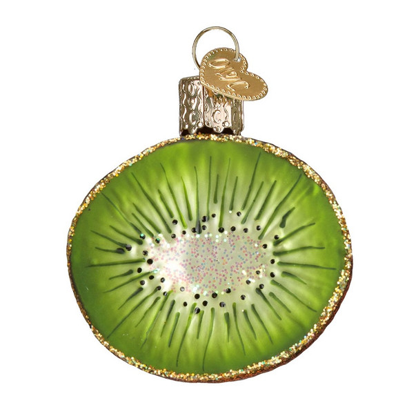 KIWI ORNAMENT - 28115