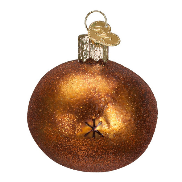 KIWI ORNAMENT - 28115