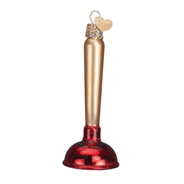 TOILET PLUNGER - 32193