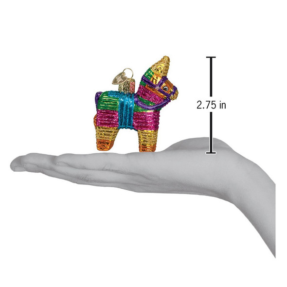 PINATA ORNAMENT - 44025