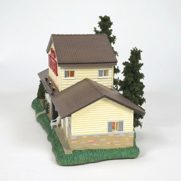 SCHITT'S CREEK - THE ROSEBUD MOTEL - 6013684
