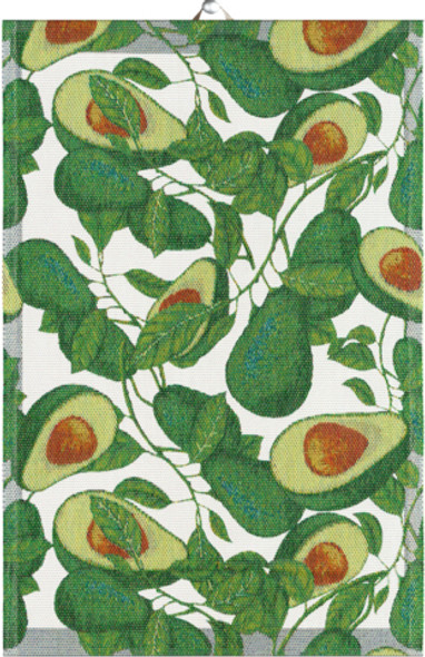 AVOKADO KITCHEN TOWEL 16X24" - 7636819991