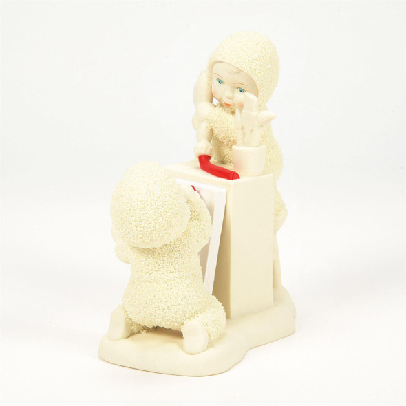 A PORTRAIT FOR SANTA - 6015992