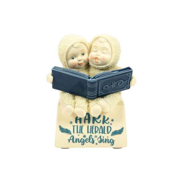 SNOWBABY DUET - 6015997